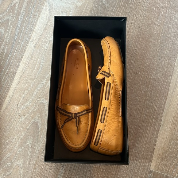 Gucci loafers with box - Picture 2 of 10